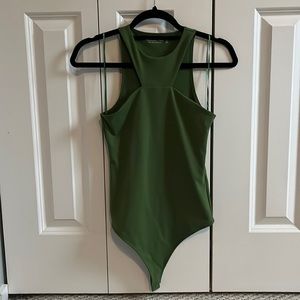 Abercrombie & Fitch Bodysuit